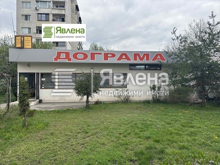 Дава под наем  Пром. помещение град София , Слатина , 120 кв.м | 22464736