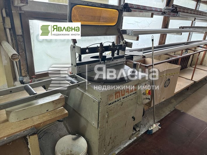 Дава под наем  Пром. помещение град София , Слатина , 120 кв.м | 22464736 - изображение [6]