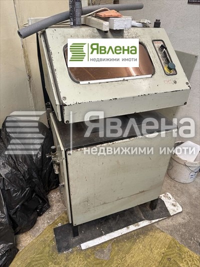 Дава под наем  Пром. помещение град София , Слатина , 120 кв.м | 22464736 - изображение [5]