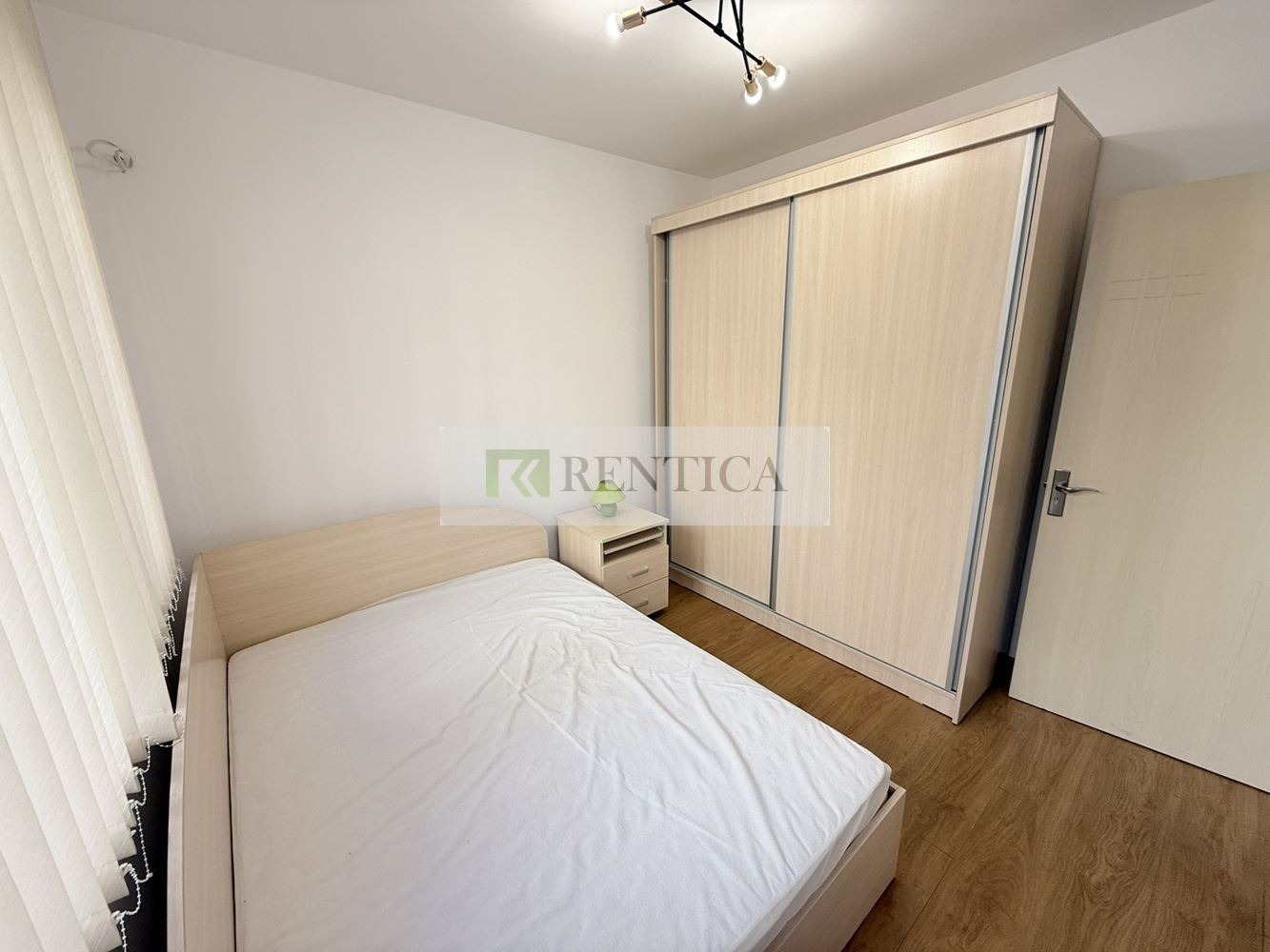 Дава под наем 2-СТАЕН, гр. Варна, Окръжна болница-Генерали, снимка 9 - Апартаменти - 53290122