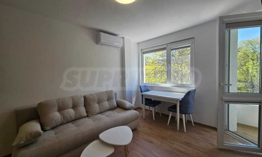 Дава под наем 2-СТАЕН, гр. Варна, Окръжна болница-Генерали