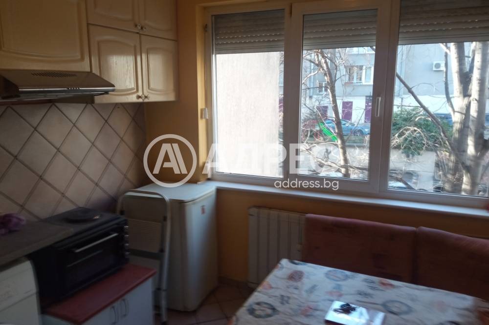 Дава под наем 2-СТАЕН, гр. София, Младост 1, снимка 7 - Апартаменти - 55690094