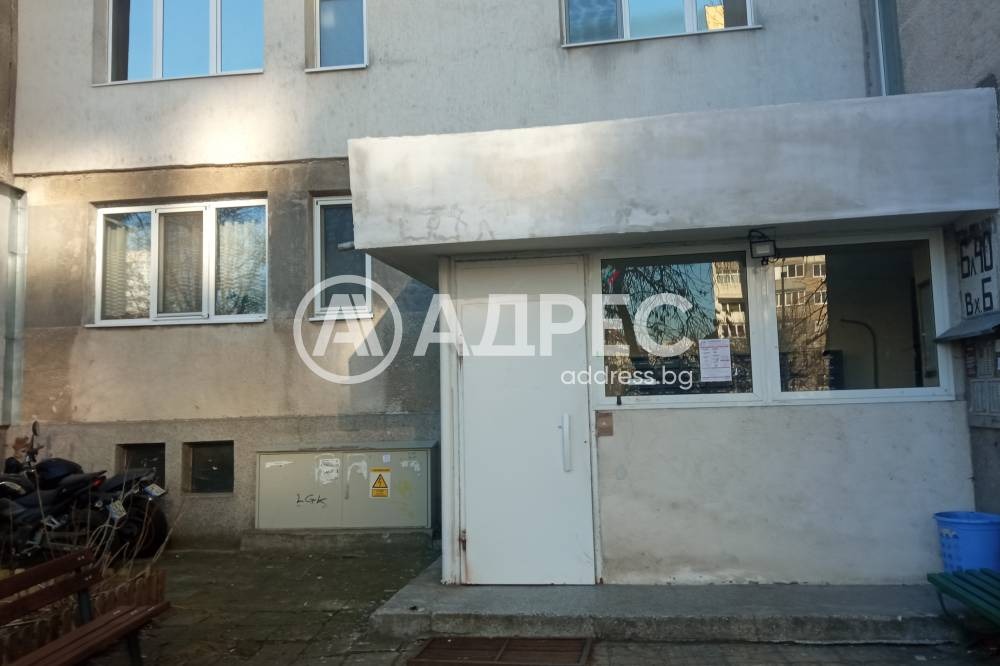 Дава под наем 2-СТАЕН, гр. София, Младост 1, снимка 13 - Апартаменти - 55690094
