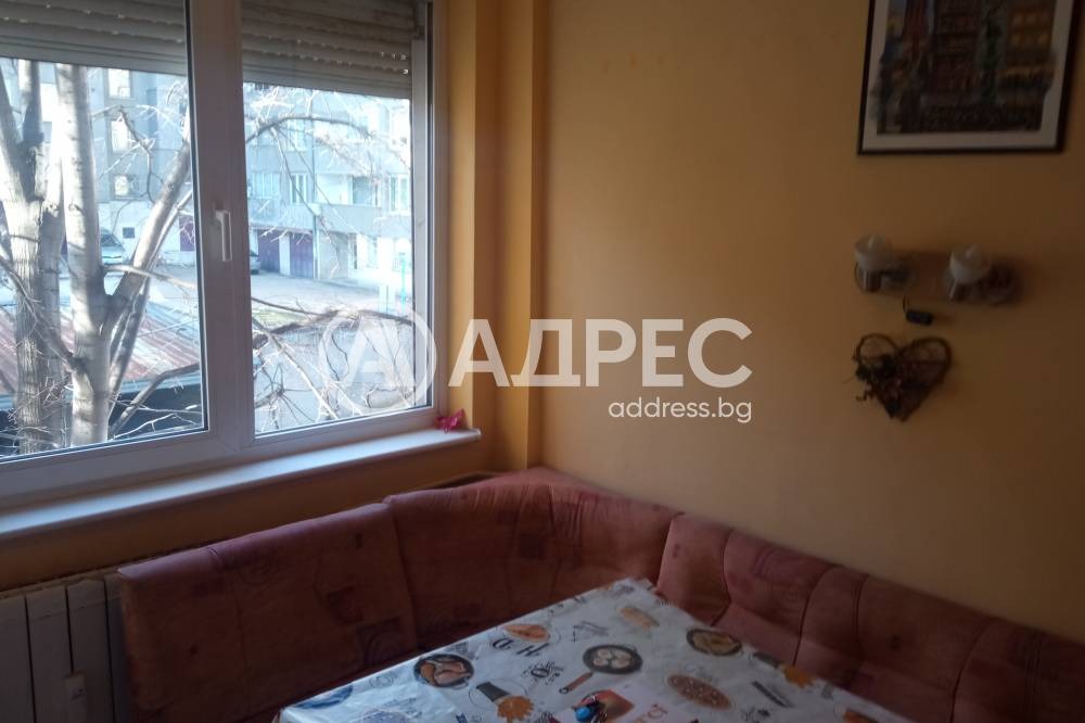 Дава под наем 2-СТАЕН, гр. София, Младост 1, снимка 4 - Апартаменти - 55690094