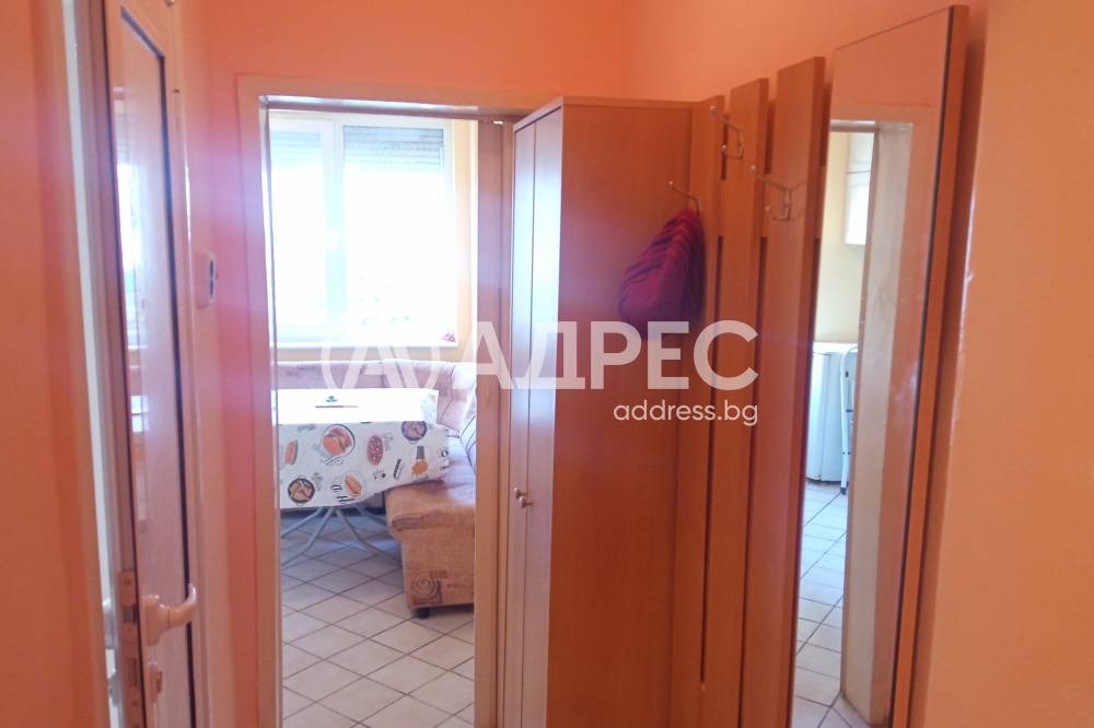 Дава под наем 2-СТАЕН, гр. София, Младост 1, снимка 11 - Апартаменти - 55690094