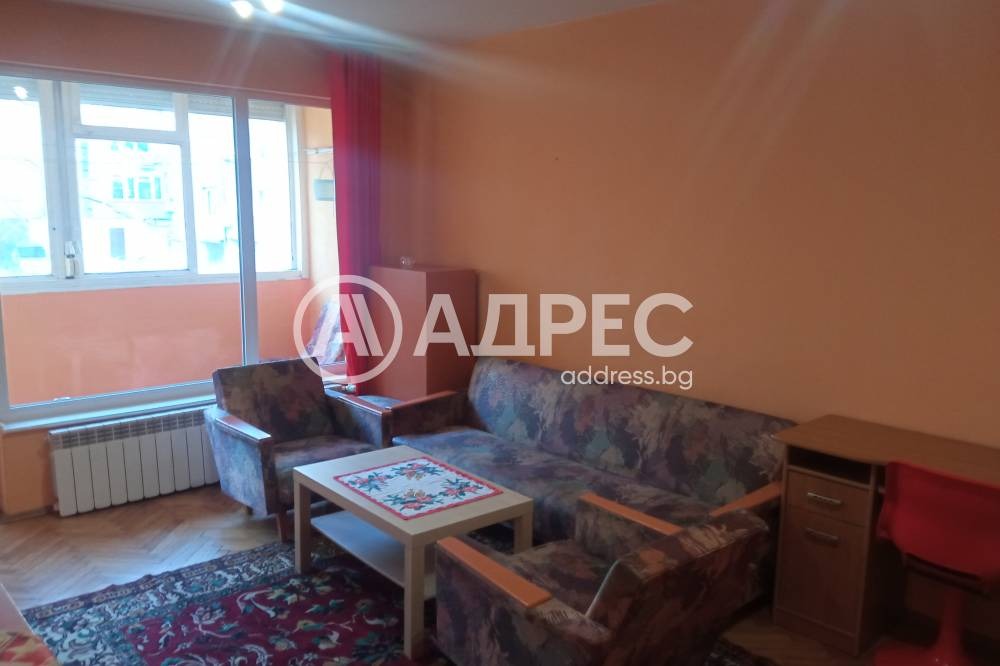 Дава под наем 2-СТАЕН, гр. София, Младост 1, снимка 2 - Апартаменти - 55690094