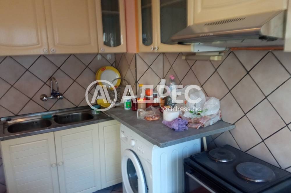 Дава под наем 2-СТАЕН, гр. София, Младост 1, снимка 8 - Апартаменти - 55690094