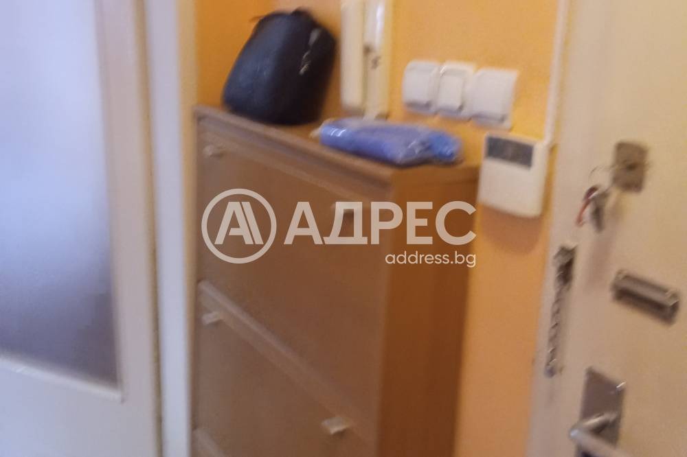 Дава под наем 2-СТАЕН, гр. София, Младост 1, снимка 6 - Апартаменти - 55690094