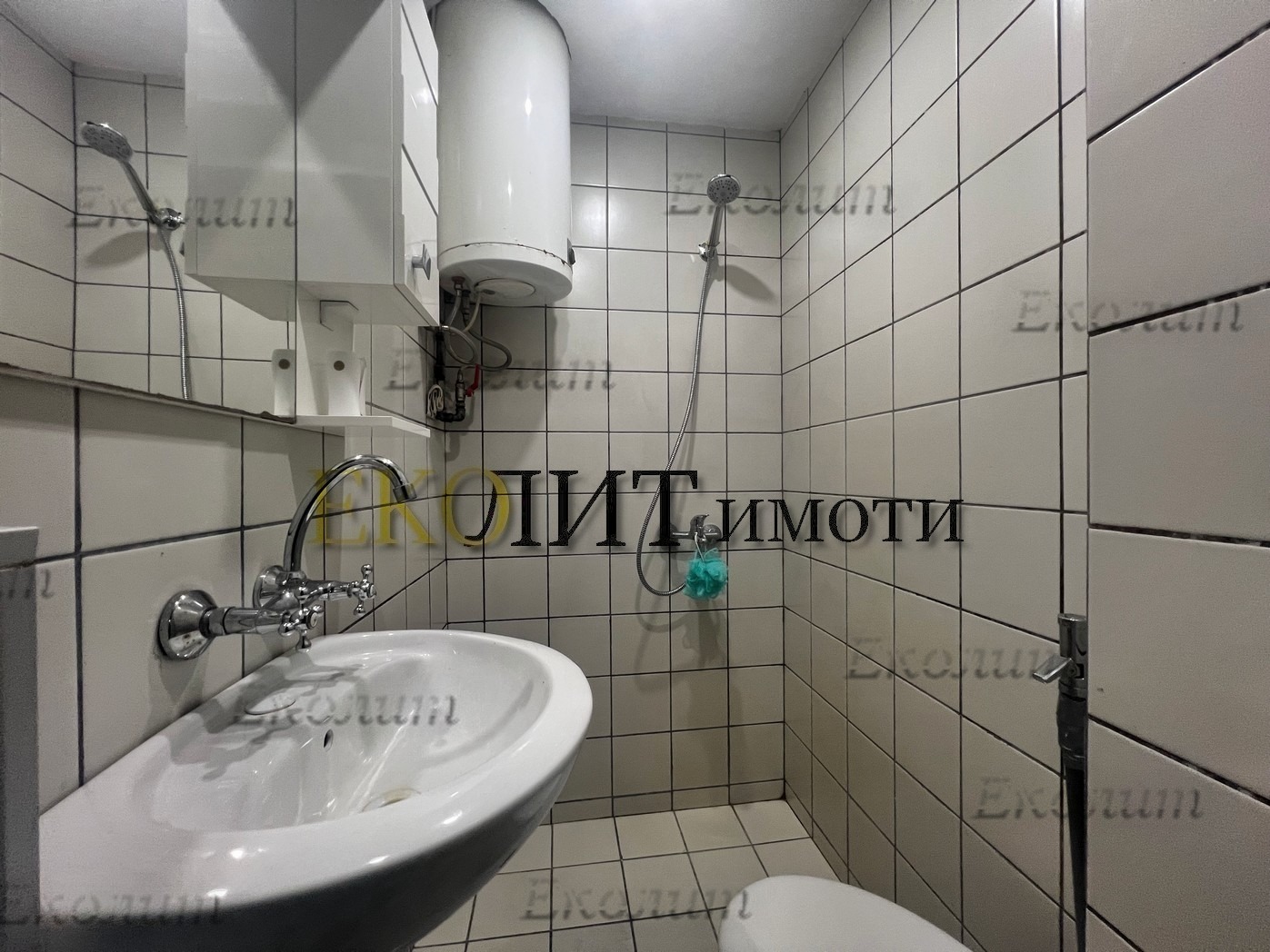Дава под наем 3-СТАЕН, гр. София, Център, снимка 7 - Апартаменти - 55529808