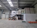 Дава под наем СКЛАД, гр. Пловдив, Индустриална зона - Север, снимка 2