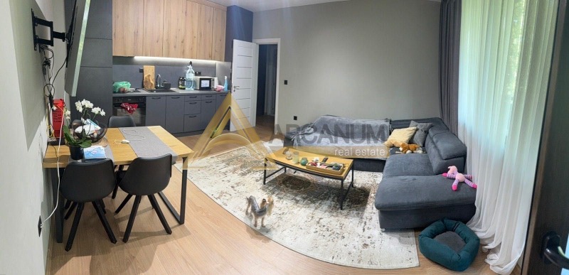 Дава под Наем 3-СТАЕН в град Варна, Чайка - 100 кв.м / 920 € » 1 799.36 лв., АРКАНУМ ГРУП