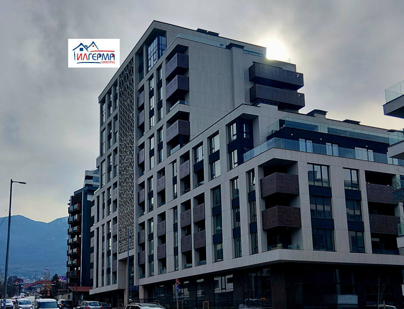 Дава под Наем ЛЕКАРСКИ КАБИНЕТ в град София, Кръстова вада - 530 кв.м / 5 300 € » 10 365.90 лв., ИЛГЕРМА ИМОТИ