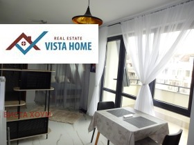 1 bedroom Zimno kino Trakiya, Varna
