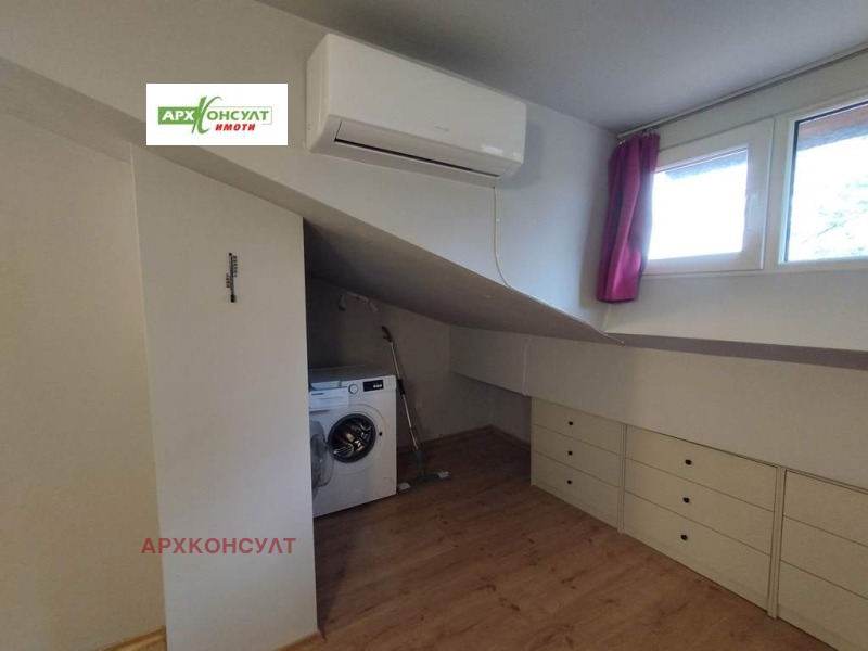 For Rent  Studio Sofia , Lozenets , 20 sq.m | 34466802 - image [5]
