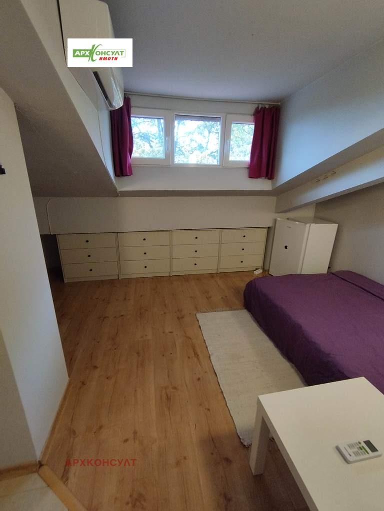For Rent  Studio Sofia , Lozenets , 20 sq.m | 34466802 - image [3]