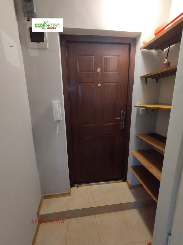 For Rent  Studio Sofia , Lozenets , 20 sq.m | 34466802 - image [9]