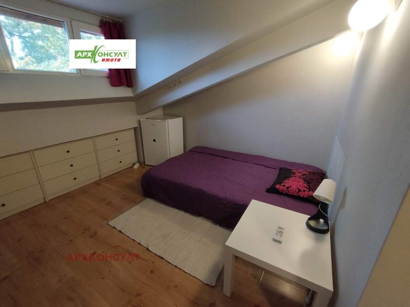 For Rent  Studio Sofia , Lozenets , 20 sq.m | 34466802 - image [4]