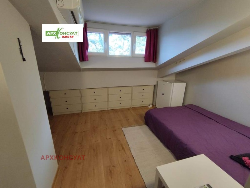 For Rent  Studio Sofia , Lozenets , 20 sq.m | 34466802