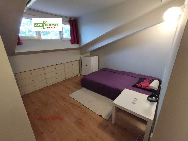 For Rent  Studio Sofia , Lozenets , 20 sq.m | 34466802 - image [2]