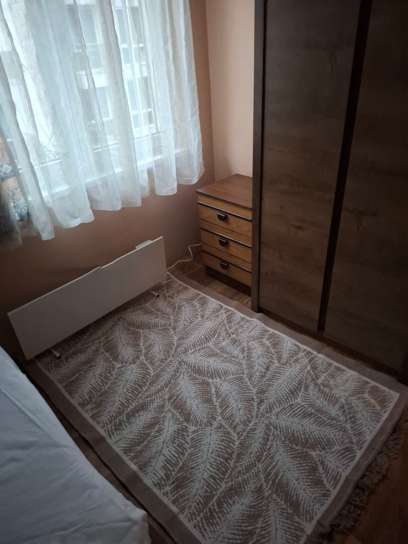 Дава под наем  1-стаен град София , Гео Милев , 45 кв.м | 77672658 - изображение [4]