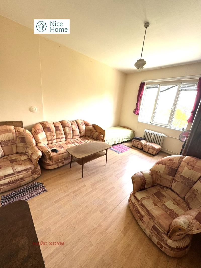 В аренду  1 спальня София , Център , 72 кв.м | 61455992 - изображение [7]
