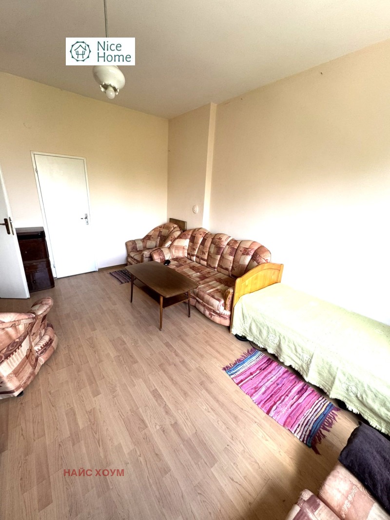 В аренду  1 спальня София , Център , 72 кв.м | 61455992 - изображение [6]