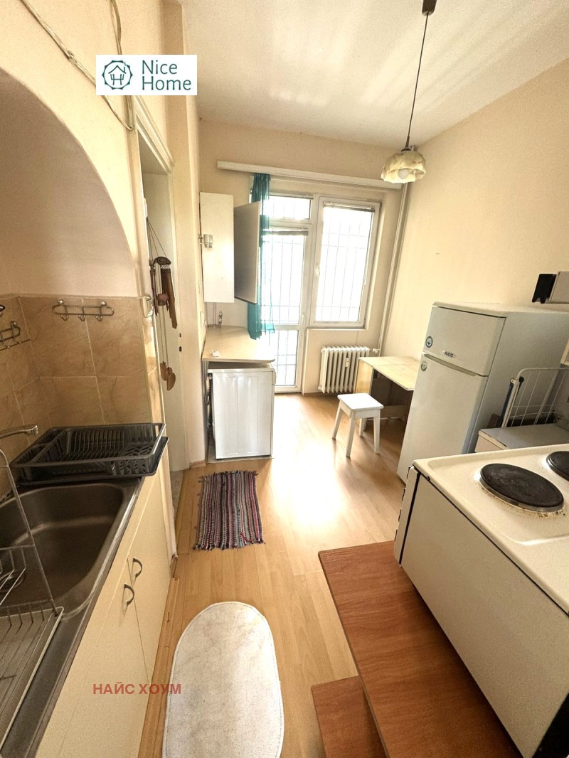 В аренду  1 спальня София , Център , 72 кв.м | 61455992 - изображение [5]