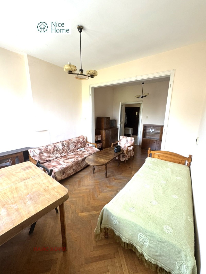 В аренду  1 спальня София , Център , 72 кв.м | 61455992