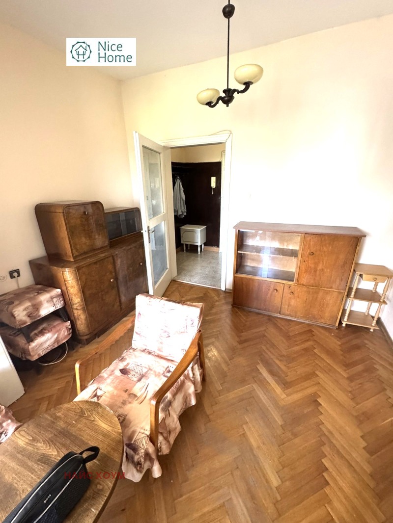 В аренду  1 спальня София , Център , 72 кв.м | 61455992 - изображение [3]