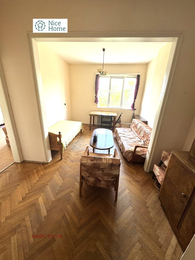 В аренду  1 спальня София , Център , 72 кв.м | 61455992 - изображение [2]