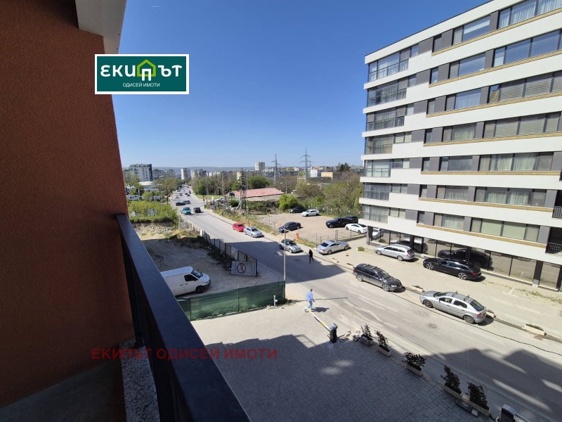 För uthyrning  1 sovrum Varna , Levski 2 , 65 kvm | 86883227 - bild [12]