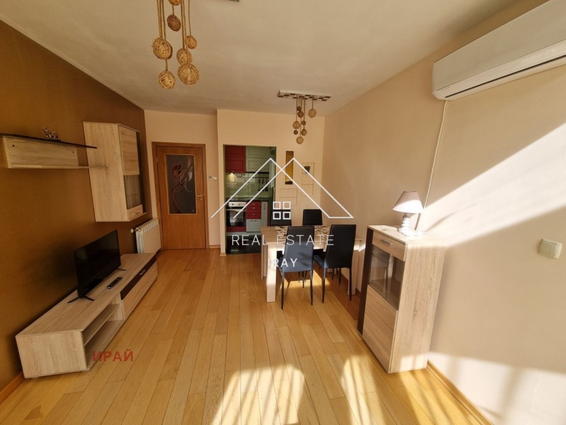 Издаје се  1 спаваћа соба Стара Загора , Центар , 45 м2 | 23422565 - слика [4]