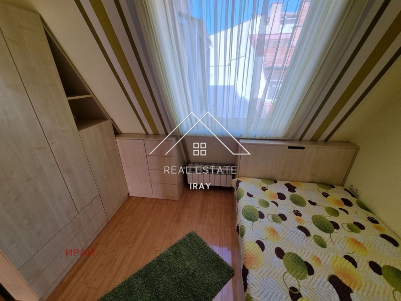 Издаје се  1 спаваћа соба Стара Загора , Центар , 45 м2 | 23422565 - слика [14]