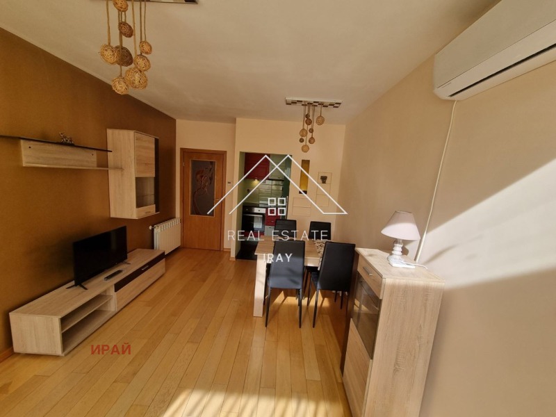 Издаје се  1 спаваћа соба Стара Загора , Центар , 45 м2 | 23422565 - слика [5]