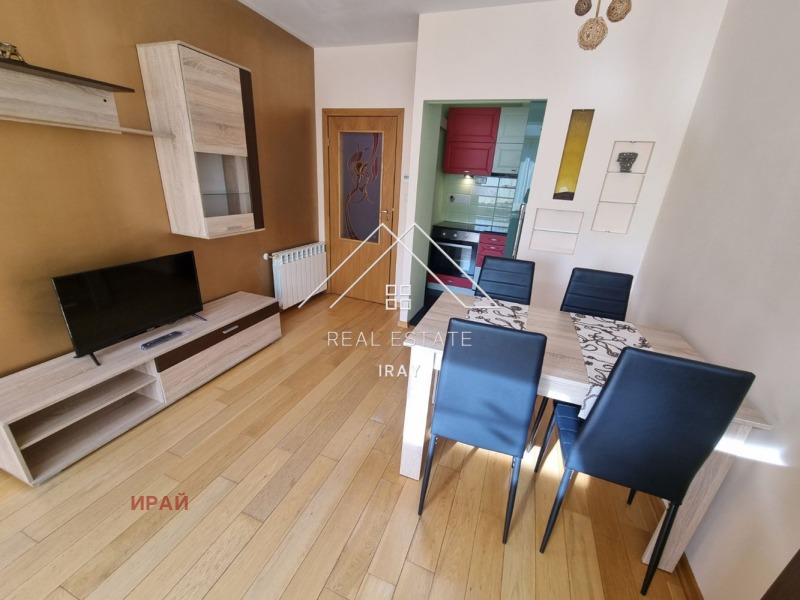 Издаје се  1 спаваћа соба Стара Загора , Центар , 45 м2 | 23422565