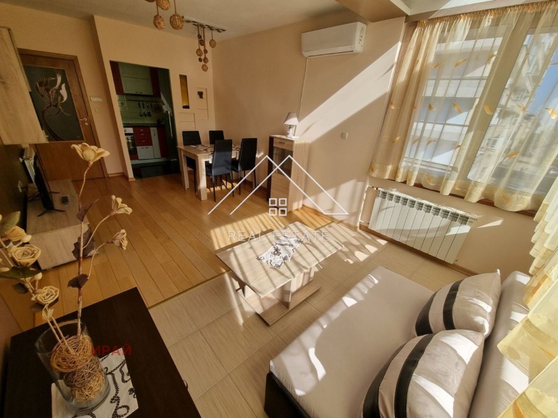Издаје се  1 спаваћа соба Стара Загора , Центар , 45 м2 | 23422565 - слика [3]