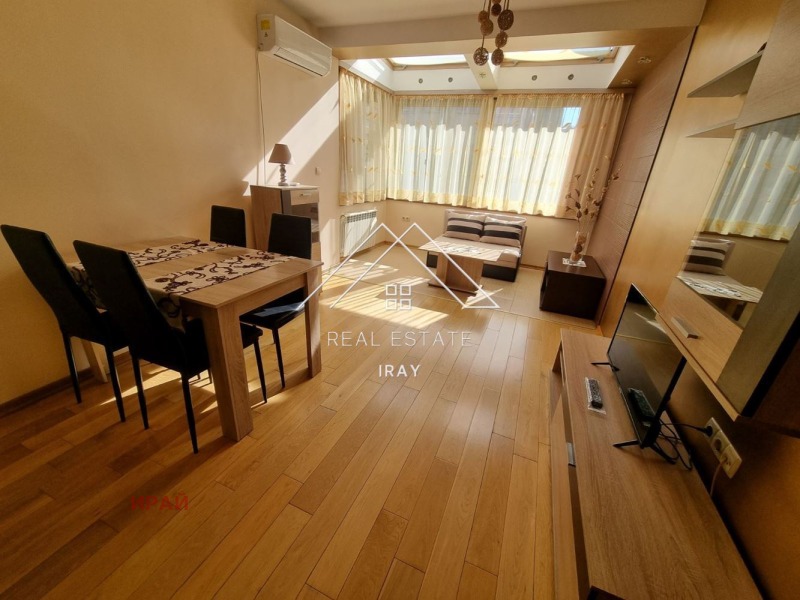Издаје се  1 спаваћа соба Стара Загора , Центар , 45 м2 | 23422565 - слика [10]
