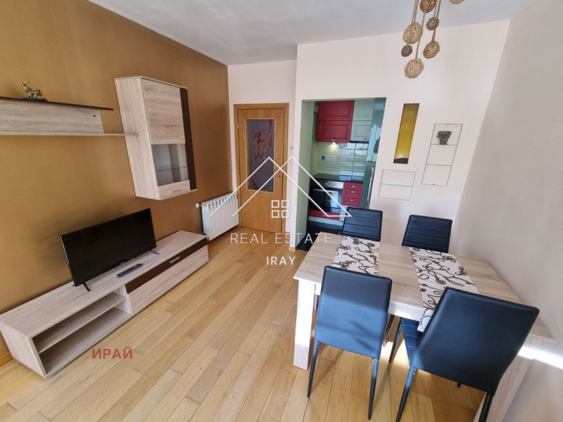 Издаје се  1 спаваћа соба Стара Загора , Центар , 45 м2 | 23422565 - слика [9]