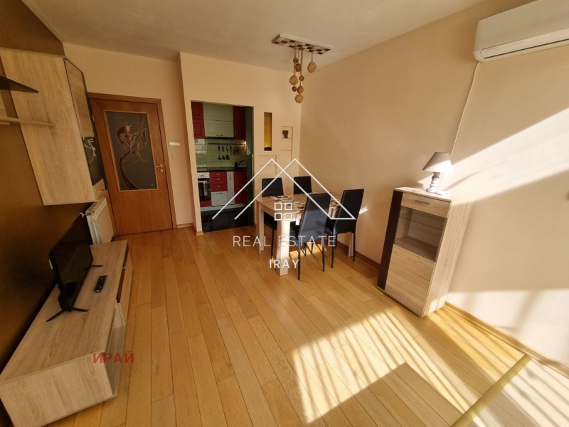 Издаје се  1 спаваћа соба Стара Загора , Центар , 45 м2 | 23422565 - слика [8]