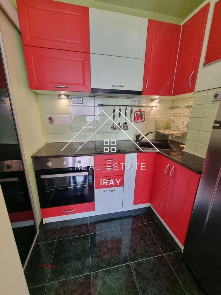 Издаје се  1 спаваћа соба Стара Загора , Центар , 45 м2 | 23422565 - слика [12]