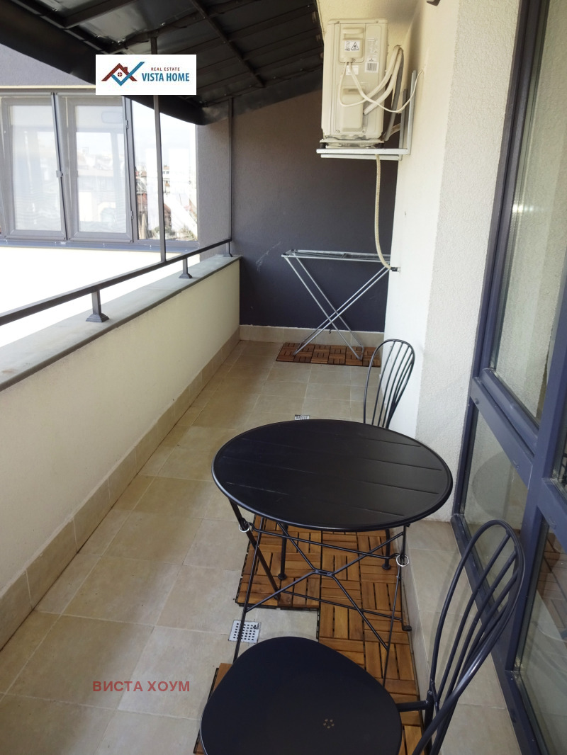 A louer  1 chambre Varna , Zimno kino Trakiya , 52 m² | 44602950 - image [11]