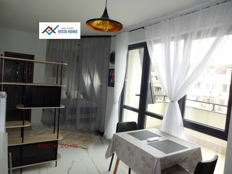 For Rent  1 bedroom Varna , Zimno kino Trakiya , 52 sq.m | 44602950
