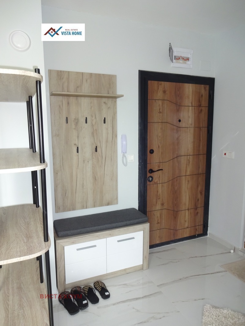 For Rent  1 bedroom Varna , Zimno kino Trakiya , 52 sq.m | 44602950 - image [10]