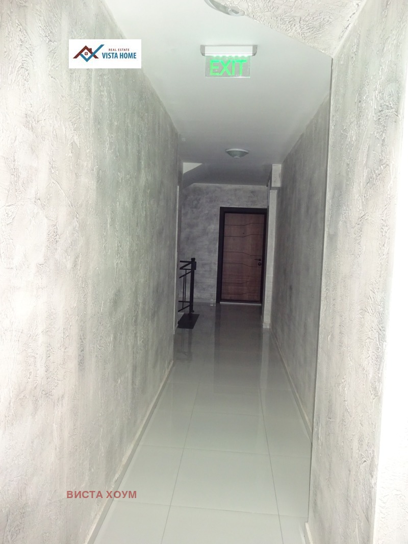 For Rent  1 bedroom Varna , Zimno kino Trakiya , 52 sq.m | 44602950 - image [6]