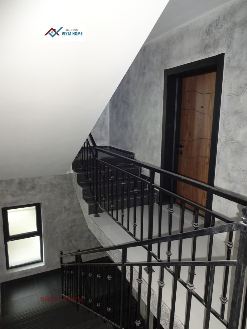 For Rent  1 bedroom Varna , Zimno kino Trakiya , 52 sq.m | 44602950 - image [8]