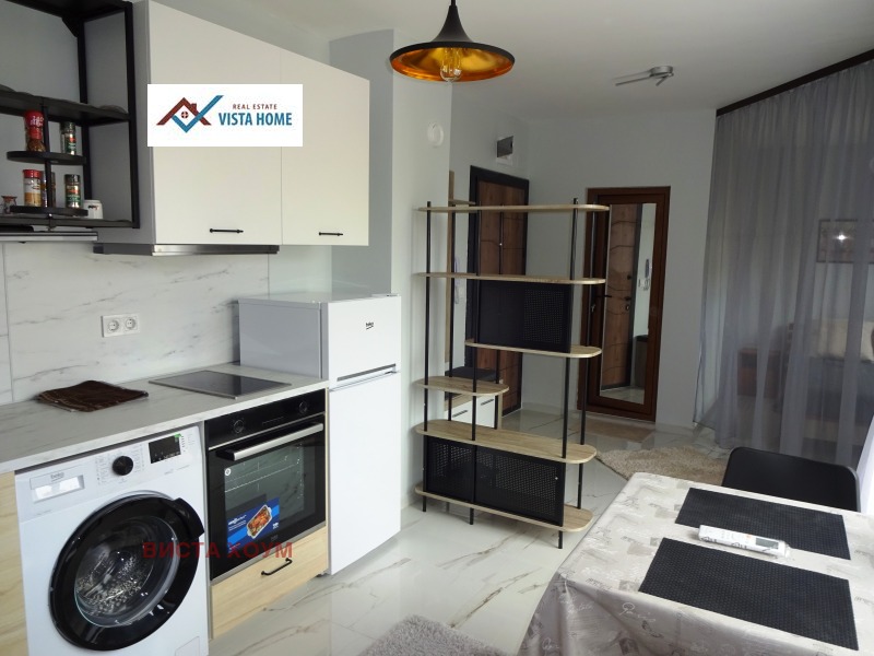 For Rent  1 bedroom Varna , Zimno kino Trakiya , 52 sq.m | 44602950 - image [3]