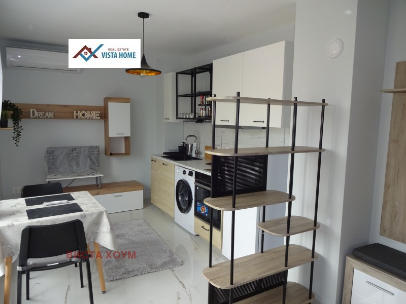 For Rent  1 bedroom Varna , Zimno kino Trakiya , 52 sq.m | 44602950 - image [2]