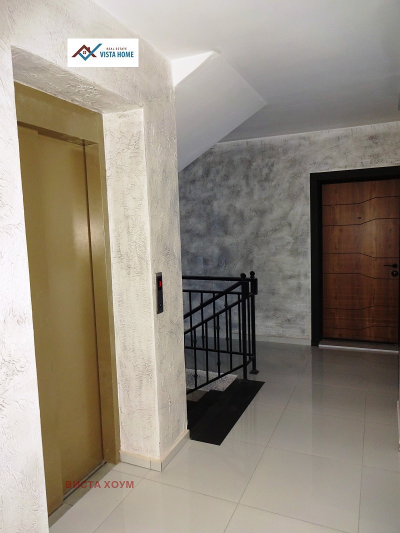 For Rent  1 bedroom Varna , Zimno kino Trakiya , 52 sq.m | 44602950 - image [7]