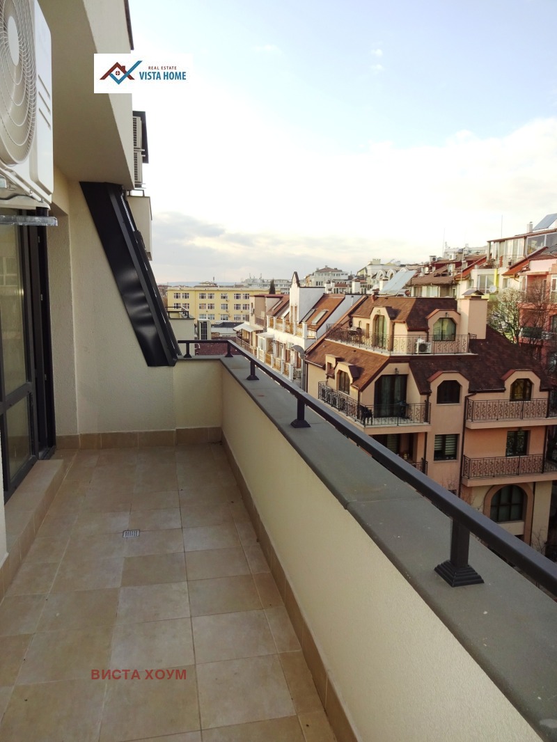 For Rent  1 bedroom Varna , Zimno kino Trakiya , 52 sq.m | 44602950 - image [5]