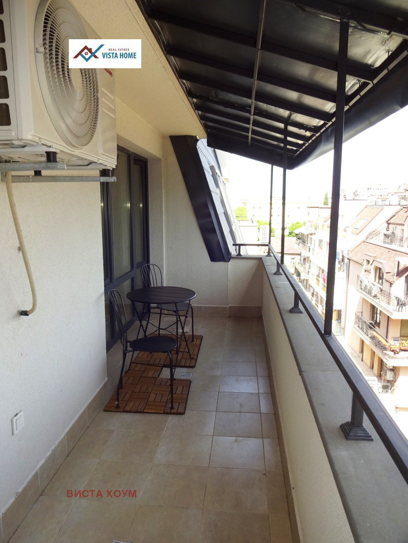 A louer  1 chambre Varna , Zimno kino Trakiya , 52 m² | 44602950 - image [4]